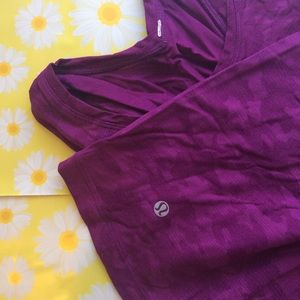 L.2 Lululemon Tank Top